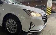 Hyundai Elantra, 1.6 автомат, 2019, седан Нұр-Сұлтан (Астана)