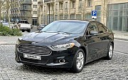 Ford Fusion (North America), 1.5 автомат, 2015, седан Алматы