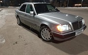 Mercedes-Benz E 220, 2.2 механика, 1994, седан Жезқазған