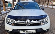 Renault Duster, 2 механика, 2018, кроссовер Алматы