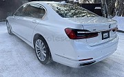 BMW 740, 3 автомат, 2022, седан Караганда