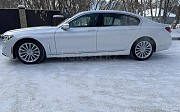 BMW 740, 3 автомат, 2022, седан Караганда