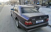 Mercedes-Benz E 230, 2.3 механика, 1991, седан Сатпаев