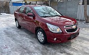 Chevrolet Cobalt, 1.5 автомат, 2022, седан Алматы