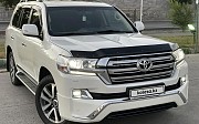 Toyota Land Cruiser, 4.6 автомат, 2016, внедорожник Шымкент