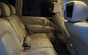 Nissan Patrol, 5.6 автомат, 2012, внедорожник Нұр-Сұлтан (Астана)