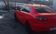 Mazda 3, 1.6 автомат, 2007, седан Нұр-Сұлтан (Астана)