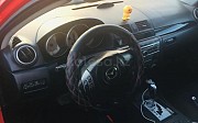 Mazda 3, 1.6 автомат, 2007, седан Астана