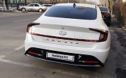 Hyundai Sonata, 2 автомат, 2021, седан Алматы