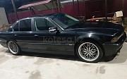BMW 740, 4.4 автомат, 1998, седан Шымкент