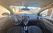 Chevrolet Aveo, 1.6 автомат, 2014, седан Актау