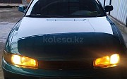 Mazda 626, 2 механика, 1995, лифтбек Талдыкорган