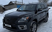 Lexus LX 570, 5.7 автомат, 2010, внедорожник Караганда