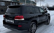 Lexus LX 570, 5.7 автомат, 2010, внедорожник Қарағанды