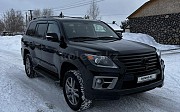 Lexus LX 570, 5.7 автомат, 2010, внедорожник Қарағанды