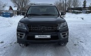 Lexus LX 570, 5.7 автомат, 2010, внедорожник Караганда