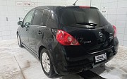 Nissan Tiida, 1.8 вариатор, 2006, хэтчбек Актау