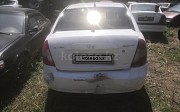 Hyundai Accent, 1.6 автомат, 2007, седан Алматы