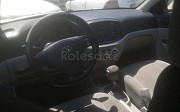 Hyundai Accent, 1.6 автомат, 2007, седан Алматы