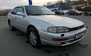 Toyota Camry, 2.2 автомат, 1991, седан Алматы