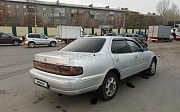 Toyota Camry, 2.2 автомат, 1991, седан 