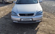 Opel Astra, 1.8 механика, 1999, универсал Туркестан