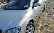 Opel Astra, 1.8 механика, 1999, универсал Туркестан