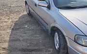 Opel Astra, 1.8 механика, 1999, универсал Туркестан