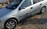 Opel Astra, 1.8 механика, 1999, универсал Түркістан