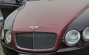 Bentley Continental Flying Spur, 6 автомат, 2006, седан Шымкент