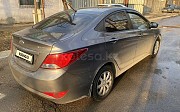 Hyundai Accent, 1.6 автомат, 2015, седан Алматы