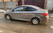 Hyundai Accent, 1.6 автомат, 2015, седан Алматы