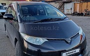 Toyota Estima, 2.4 вариатор, 2006, минивэн Усть-Каменогорск