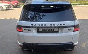 Land Rover Range Rover Sport, 3 автомат, 2021, внедорожник Алматы