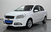 Chevrolet Nexia, 1.5 автомат, 2020, седан 