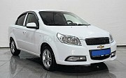 Chevrolet Nexia, 1.5 автомат, 2020, седан 