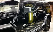 Hummer H2, 6 автомат, 2007, внедорожник 