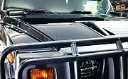 Hummer H2, 6 автомат, 2007, внедорожник Алматы