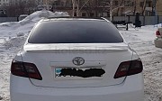 Toyota Camry, 2.4 автомат, 2007, седан 