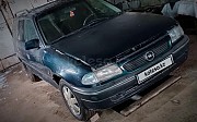 Opel Astra, 1.6 механика, 1994, универсал Павлодар