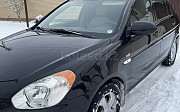 Hyundai Accent, 1.6 автомат, 2006, седан 