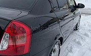 Hyundai Accent, 1.6 автомат, 2006, седан 