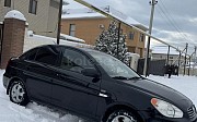 Hyundai Accent, 1.6 автомат, 2006, седан 