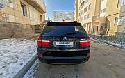 BMW X5, 3 автомат, 2009, кроссовер 