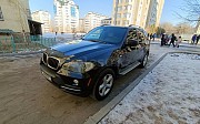 BMW X5, 3 автомат, 2009, кроссовер 