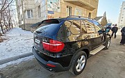 BMW X5, 3 автомат, 2009, кроссовер Алматы