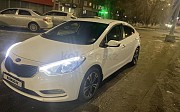 Kia Cerato, 1.6 автомат, 2013, седан Семей