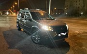 ВАЗ (Lada) Largus Cross, 1.6 механика, 2021, универсал Алматы