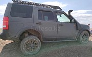 Land Rover Discovery, 4.4 автомат, 2005, внедорожник Астана