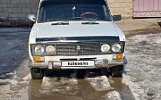 ВАЗ (Lada) 2106, 1.5 механика, 2006, седан Астана